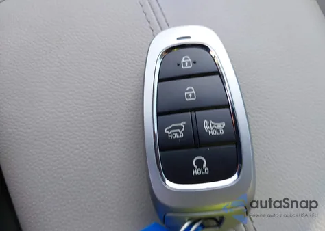 2023 Hyundai Tucson Sel z USA, uszkodzony, nr VIN 5NMJF3AE4PH262502